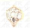 ASHIKA 002-S900 Alternator